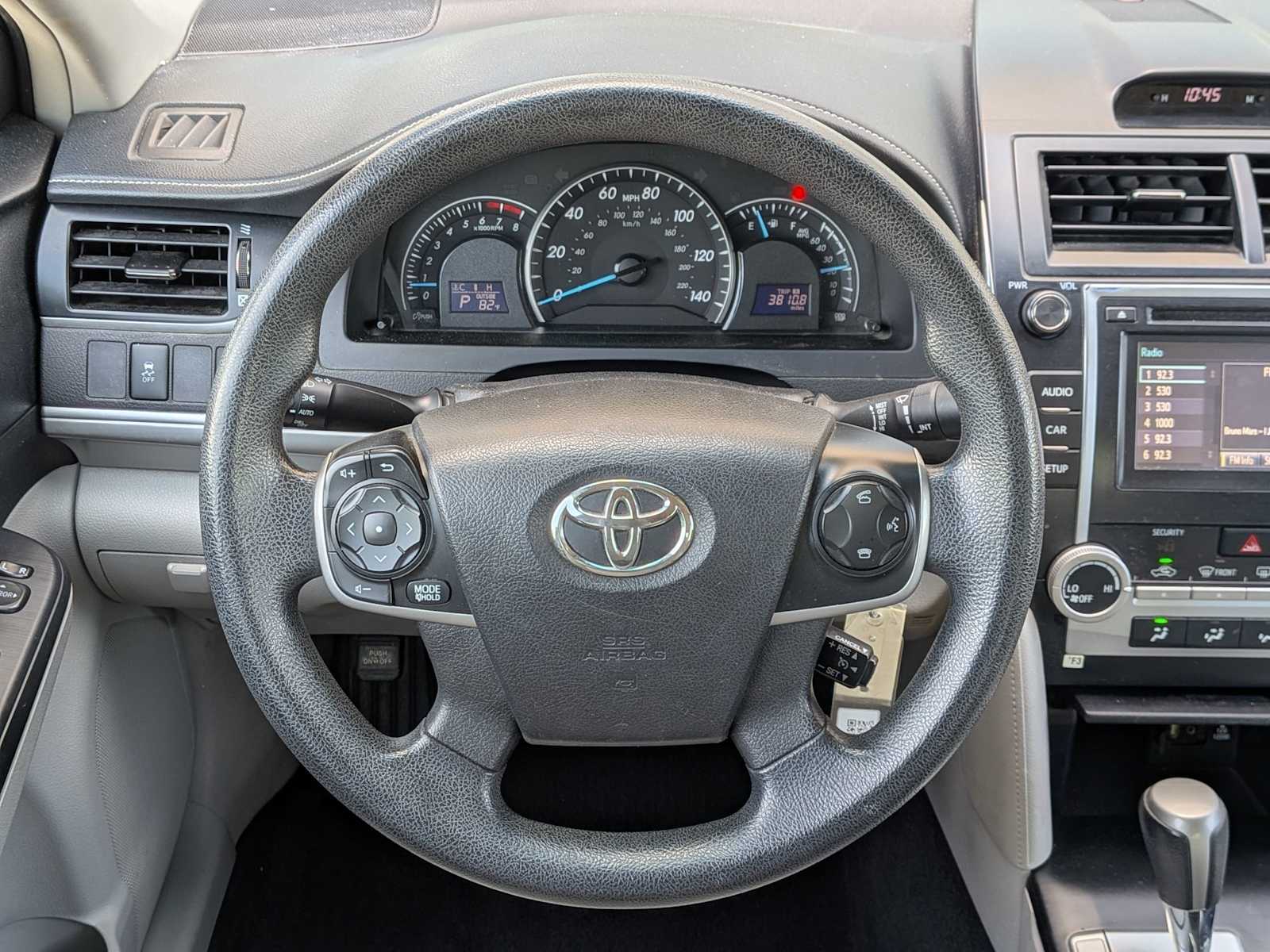Thumbnail: 2014 Toyota Camry - 22