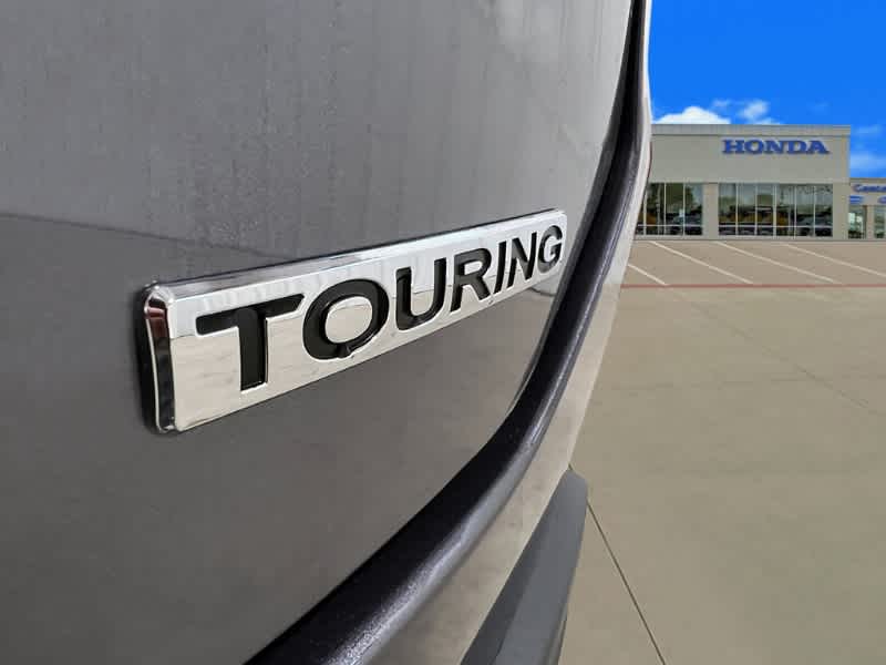 Thumbnail: 2025 Honda Pilot - 7