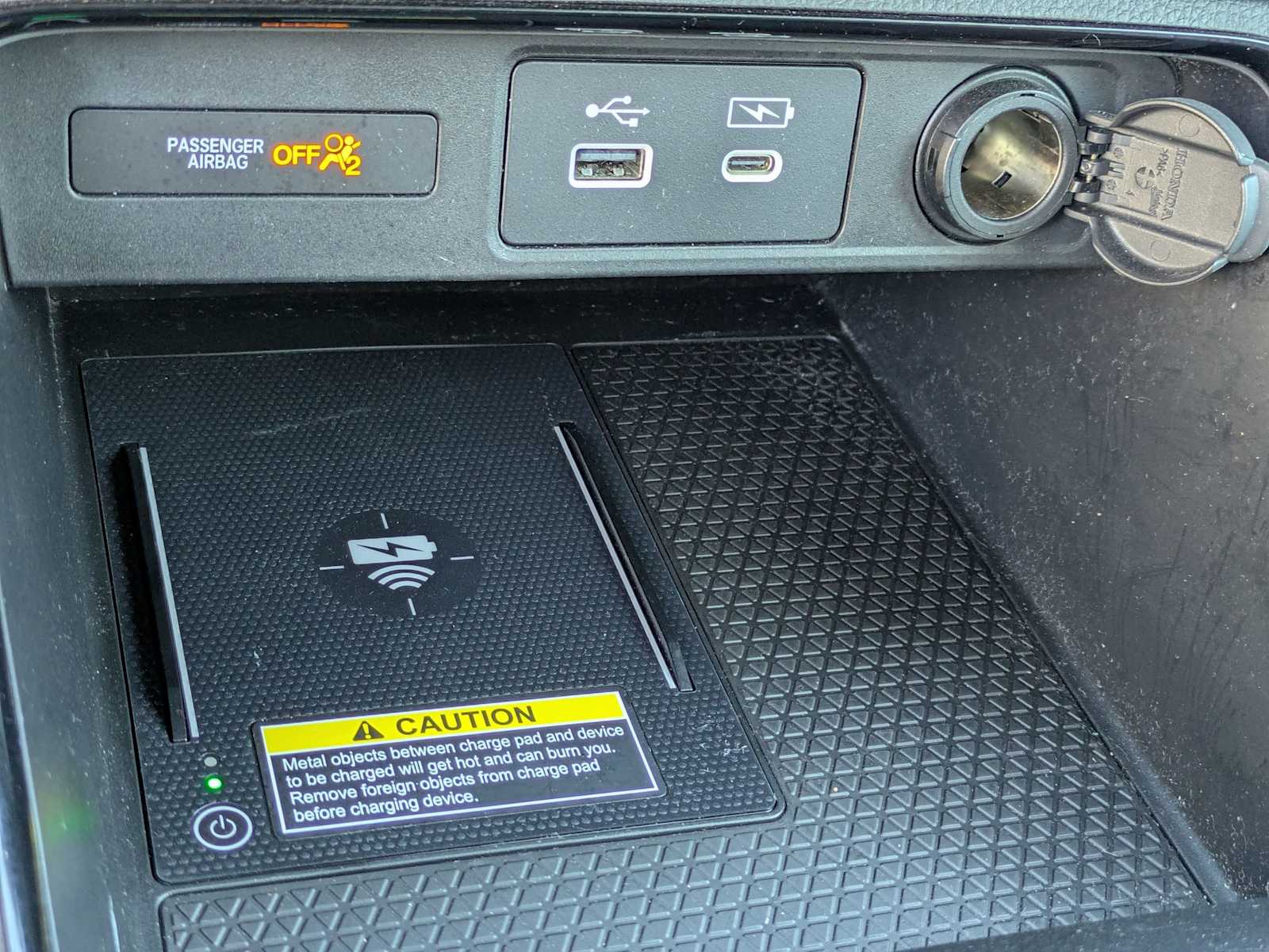 Thumbnail: 2024 Honda CR-V - 29