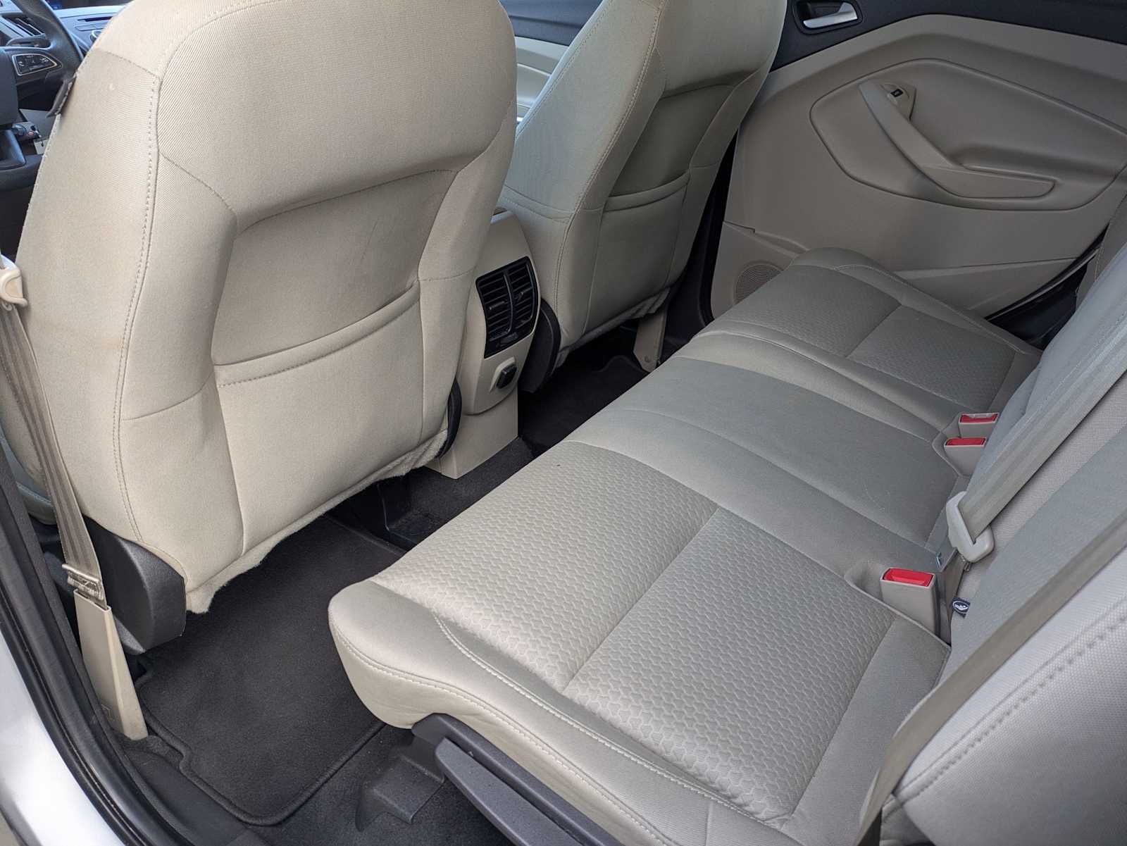 Thumbnail: 2017 Ford Escape - 17