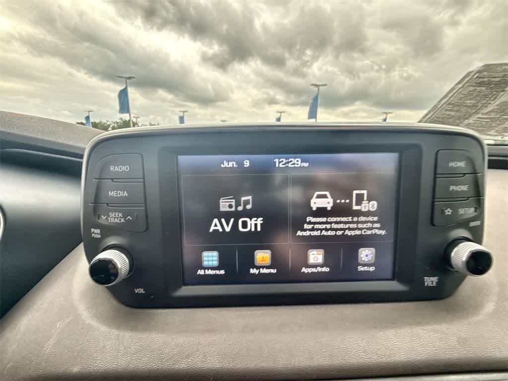 2019 Hyundai Santa Fe SEL 28