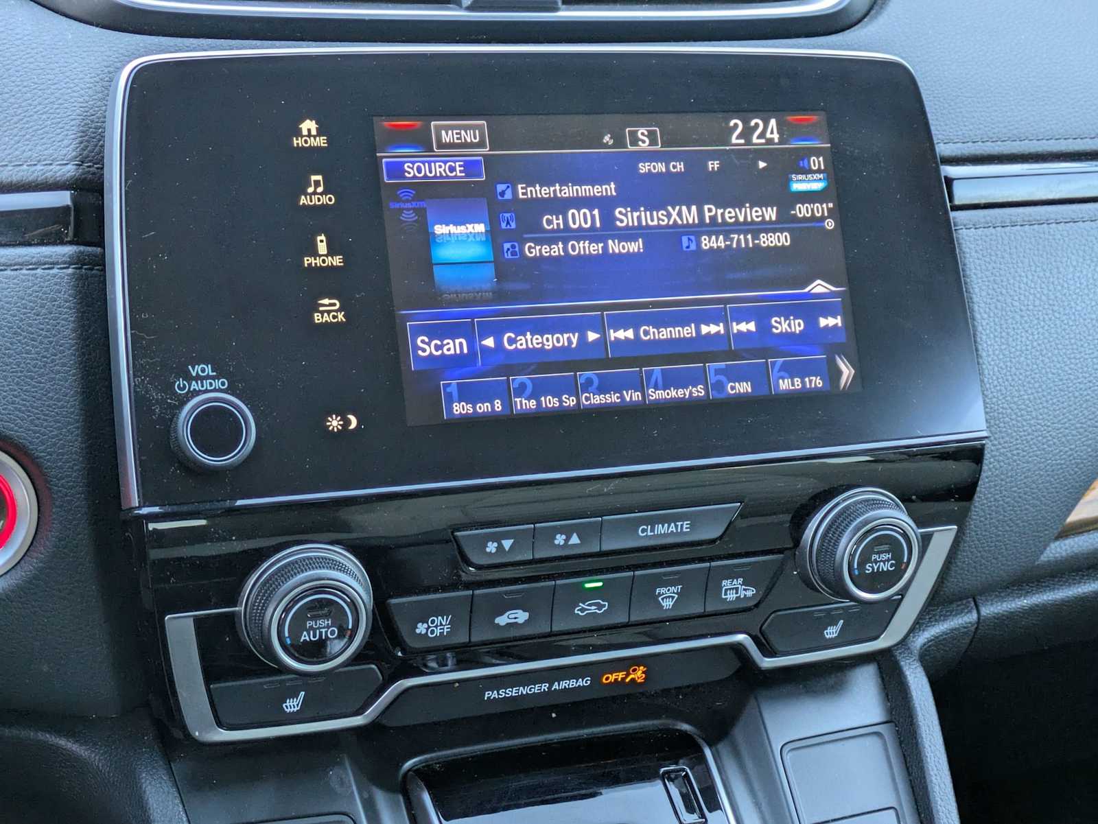 Thumbnail: 2019 Honda CR-V - 28