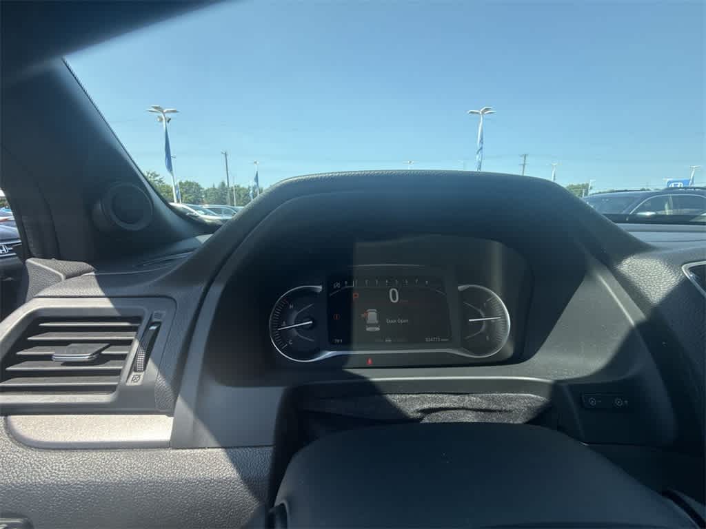 Thumbnail: 2022 Honda Passport - 31
