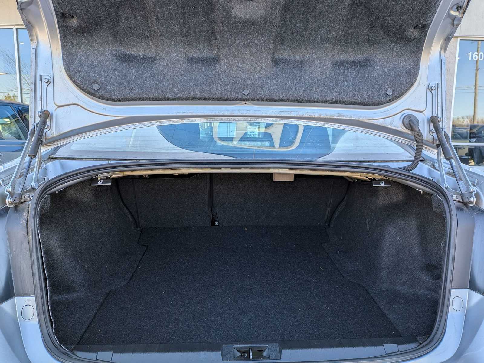 Thumbnail: 2015 Subaru Legacy - 31