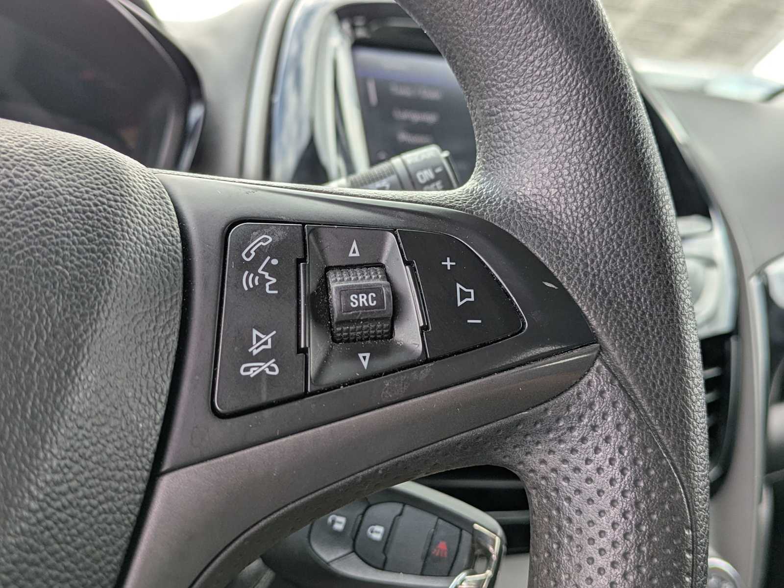 Thumbnail: 2020 Chevrolet Spark - 23