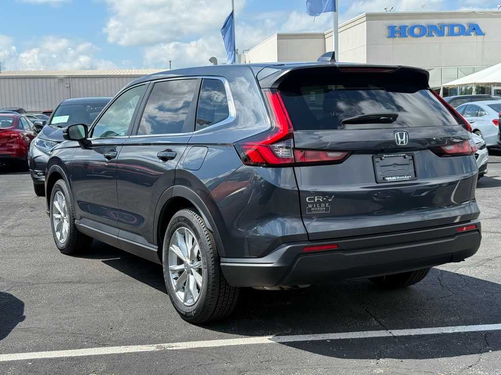 Thumbnail: 2024 Honda CR-V - 5