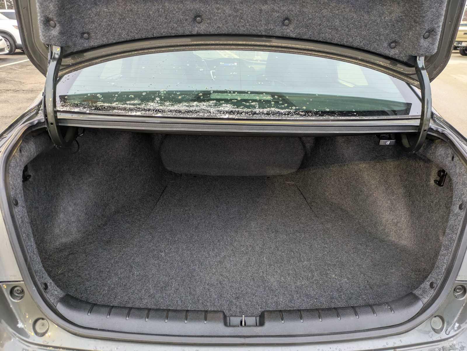 Thumbnail: 2013 Honda Accord - 31