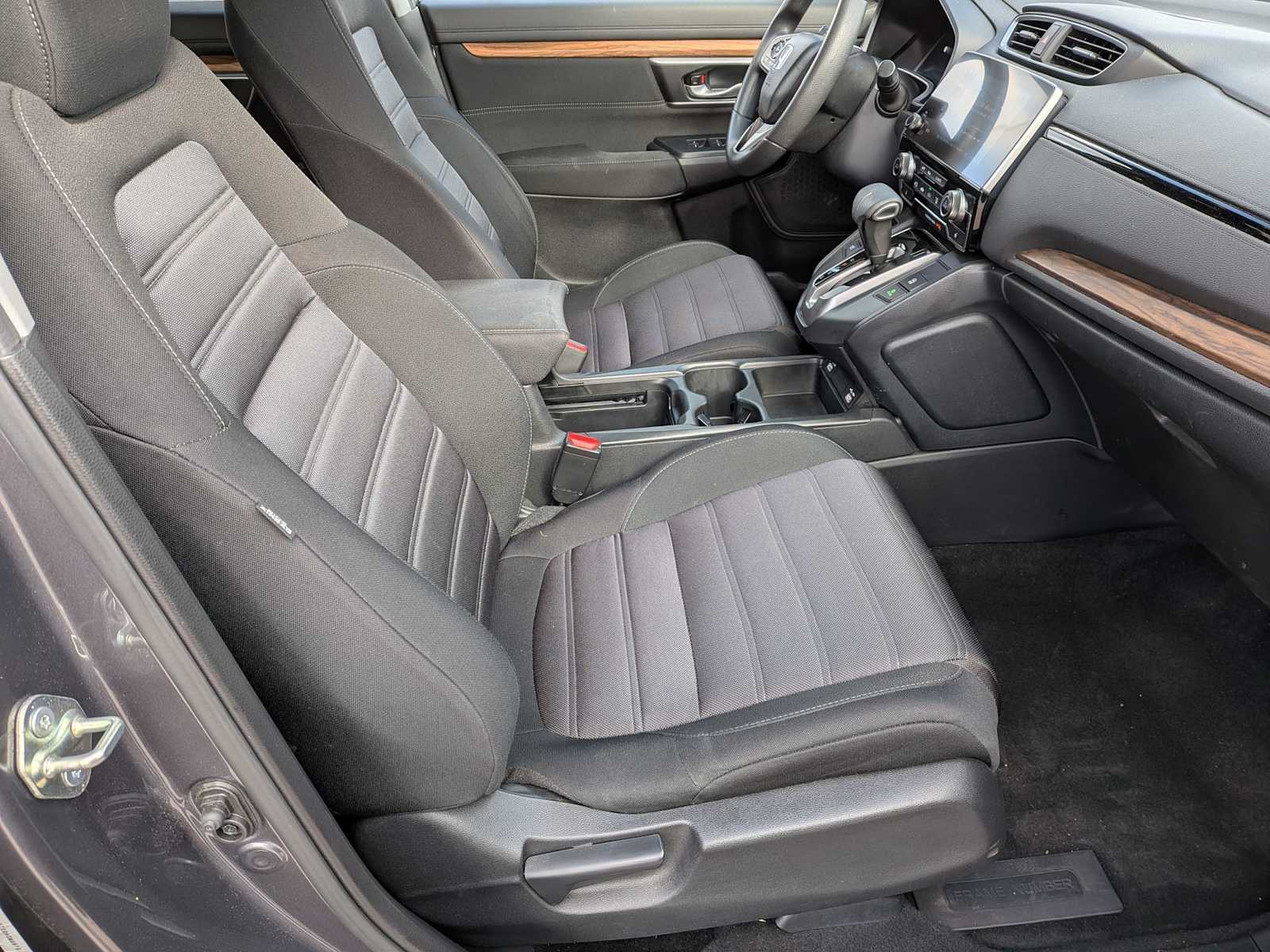 Thumbnail: 2020 Honda CR-V - 19