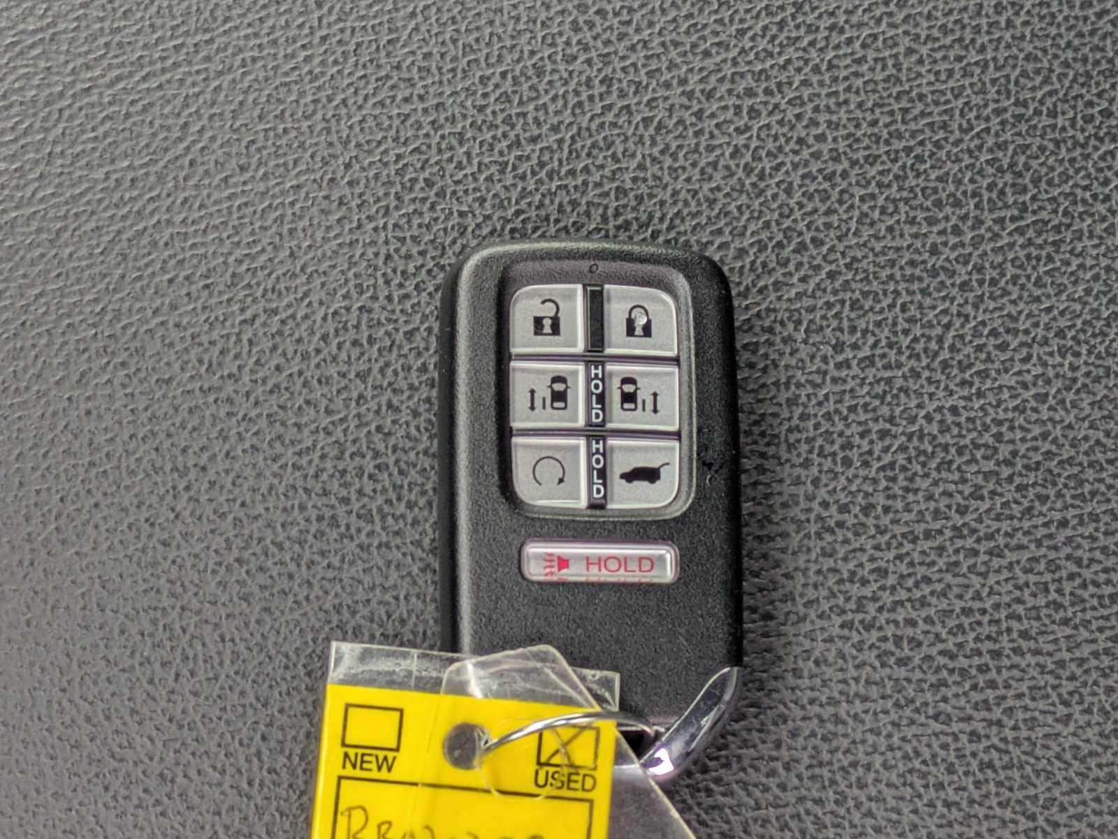 Thumbnail: 2024 Honda Odyssey - 32