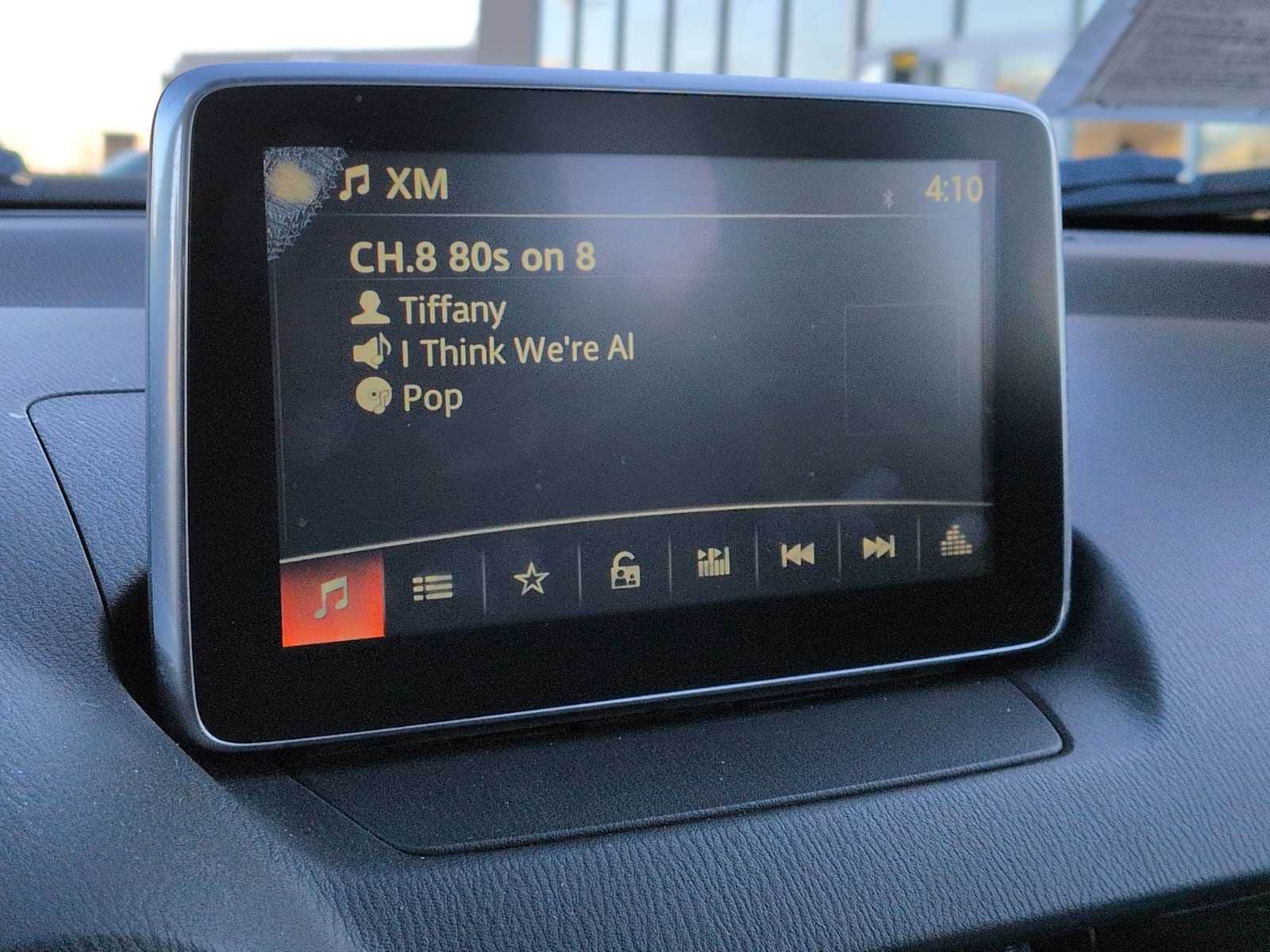 Thumbnail: 2016 Mazda CX-3 - 25