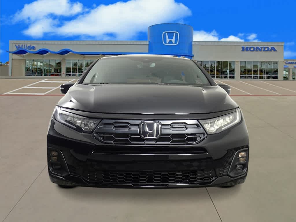 Thumbnail: 2026 Honda Odyssey - 8