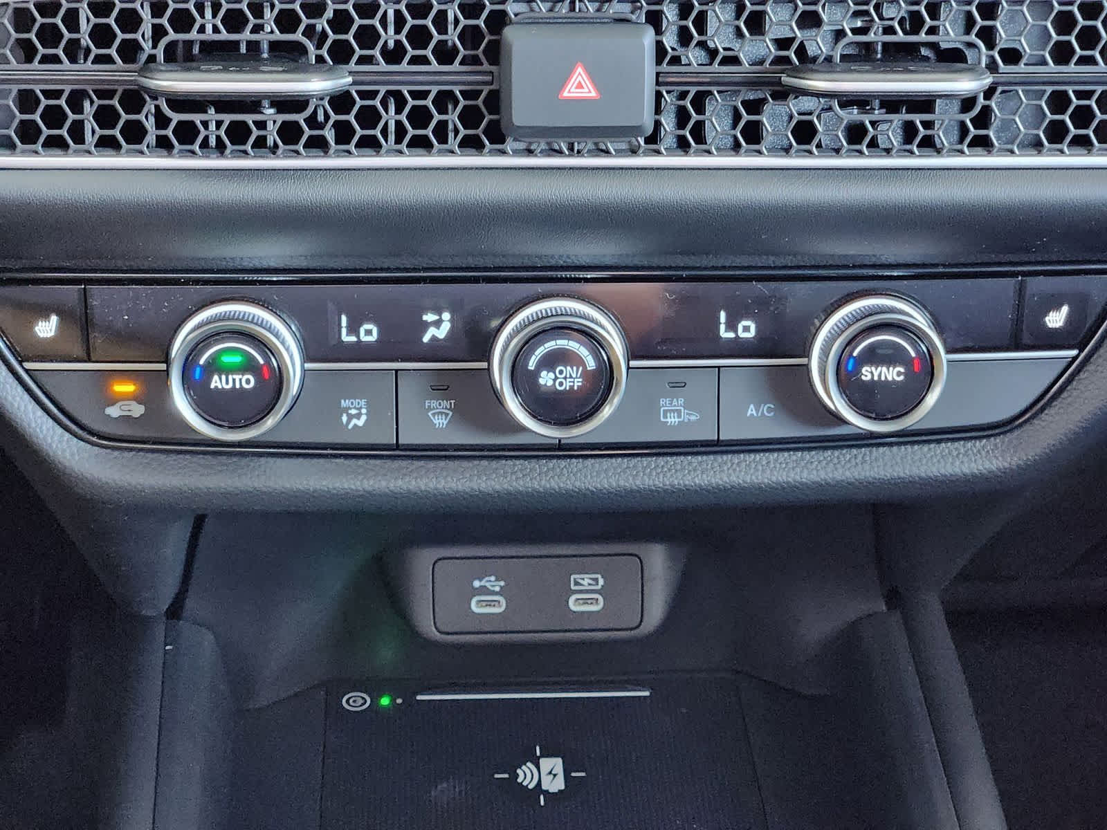 Thumbnail: 2026 Honda HR-V - 23