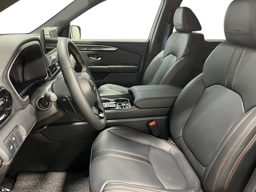 Thumbnail: 2026 Honda Passport - 15