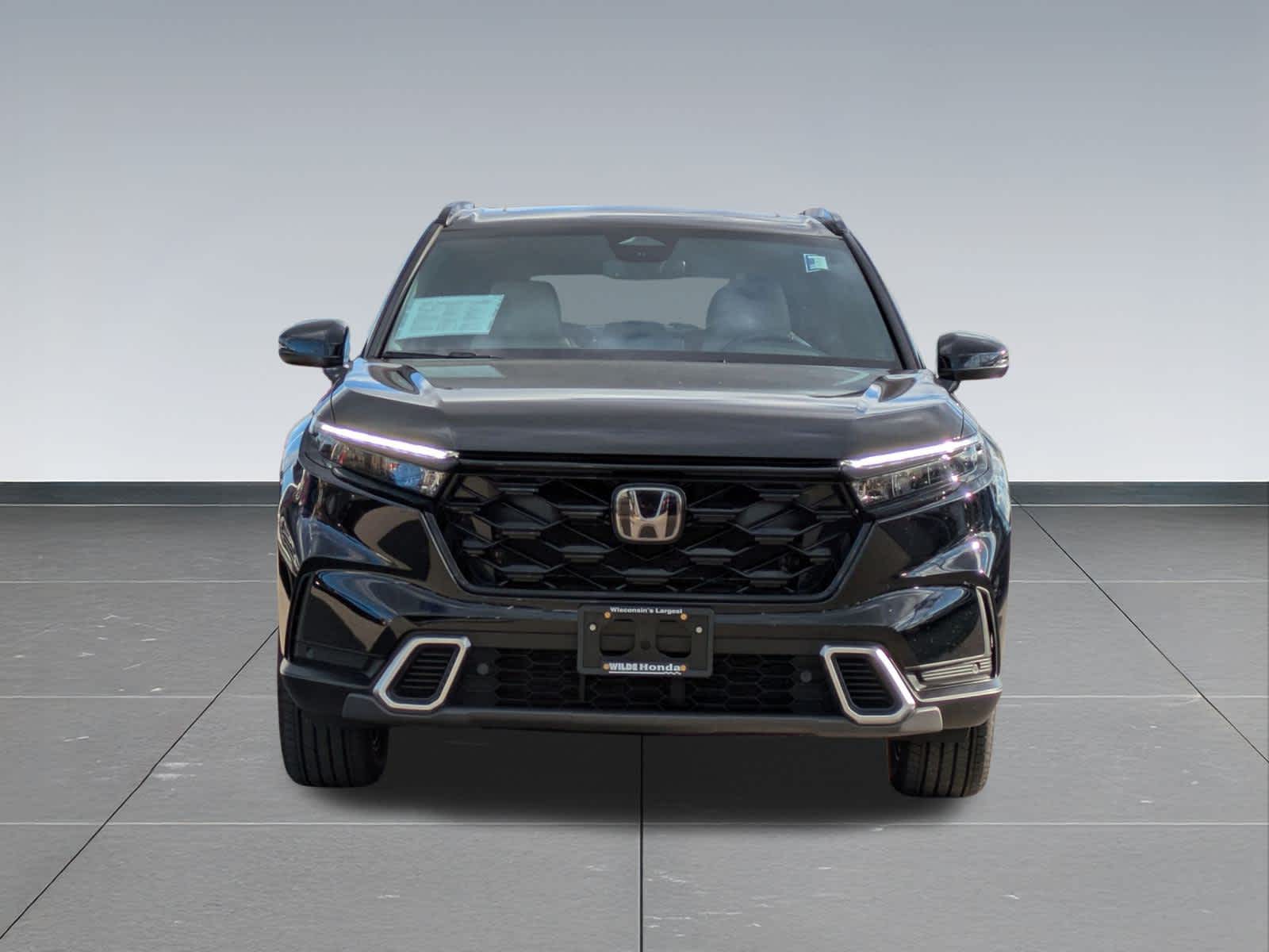 Thumbnail: 2024 Honda CR-V - 8