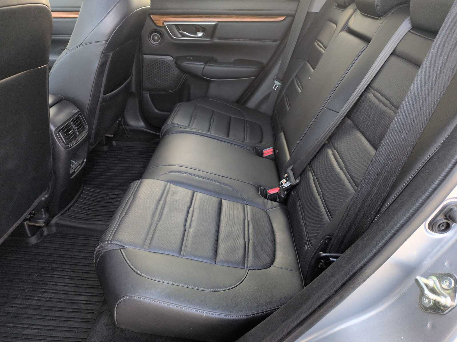 Thumbnail: 2019 Honda CR-V - 18