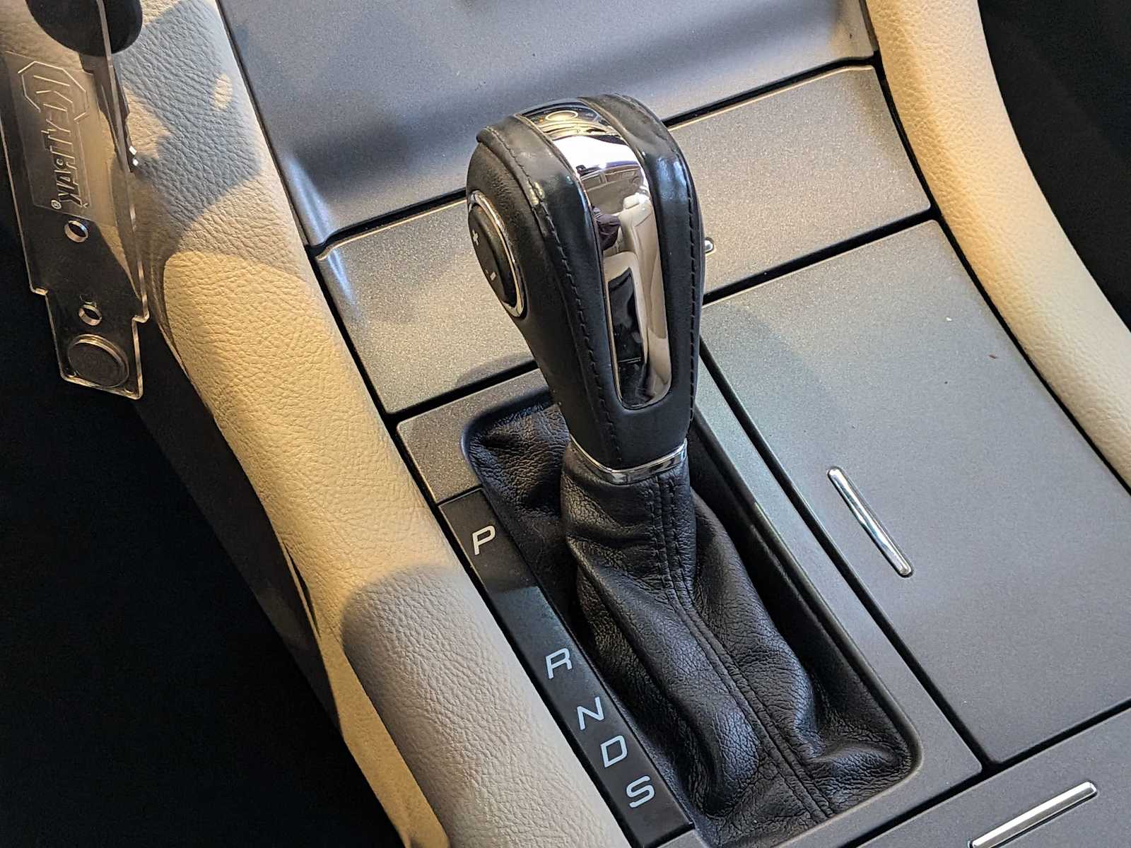 Thumbnail: 2015 Ford Taurus - 27