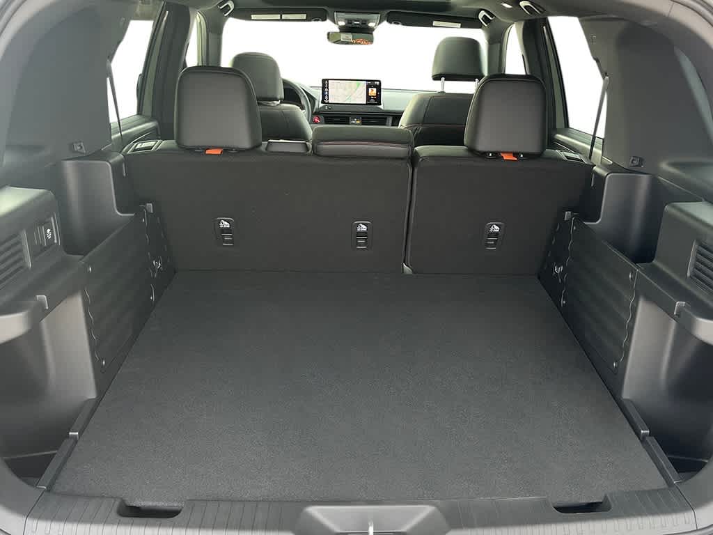 Thumbnail: 2026 Honda Passport - 19