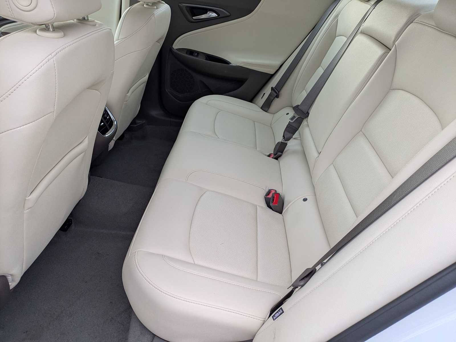 Thumbnail: 2024 Chevrolet Malibu - 18