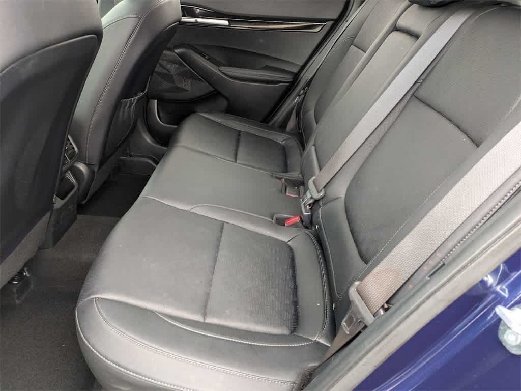 Thumbnail: 2023 Kia Seltos - 19