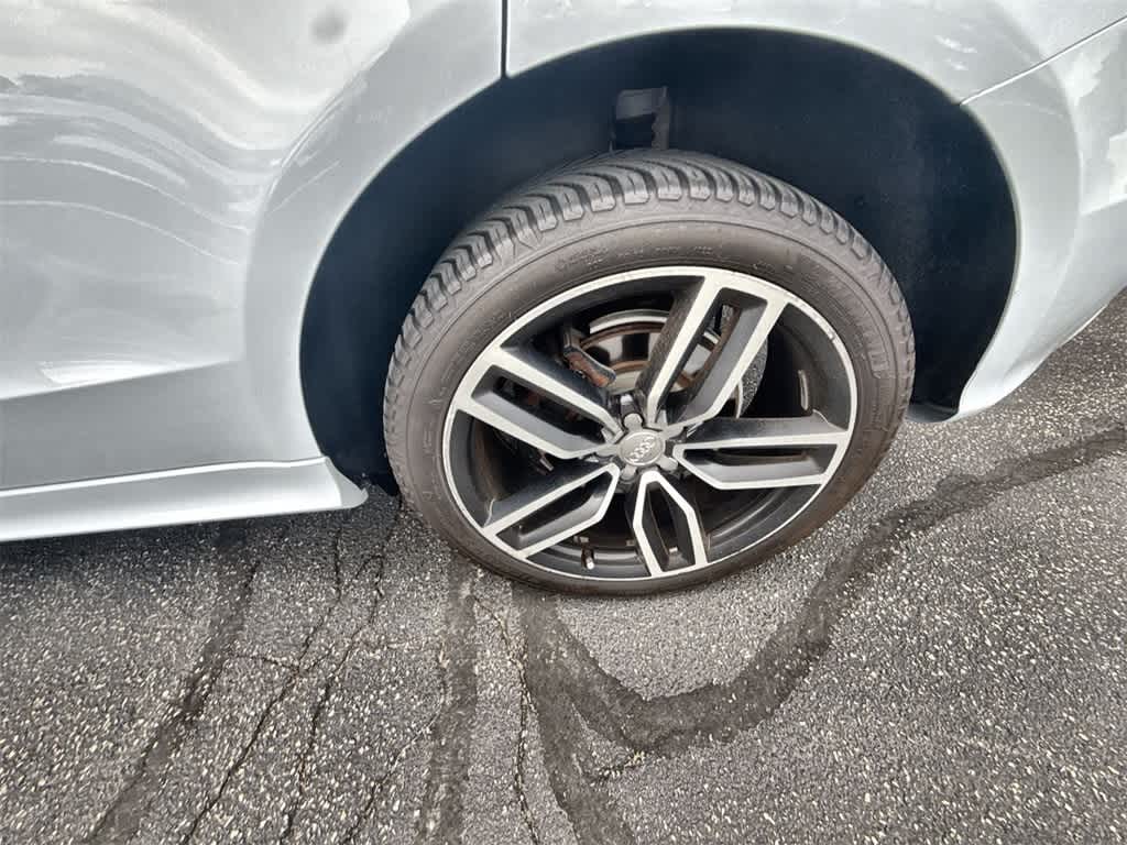 2017 Audi Q5 Prestige 13