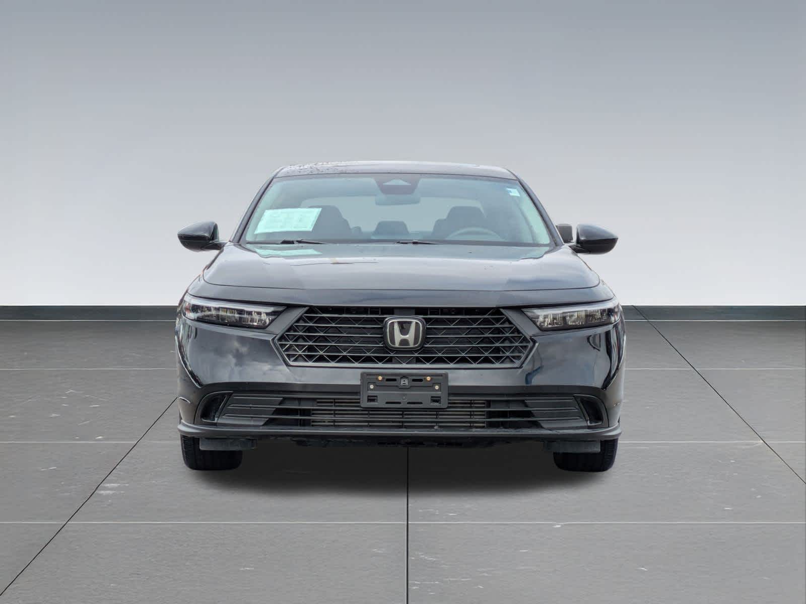 Thumbnail: 2024 Honda Accord - 9
