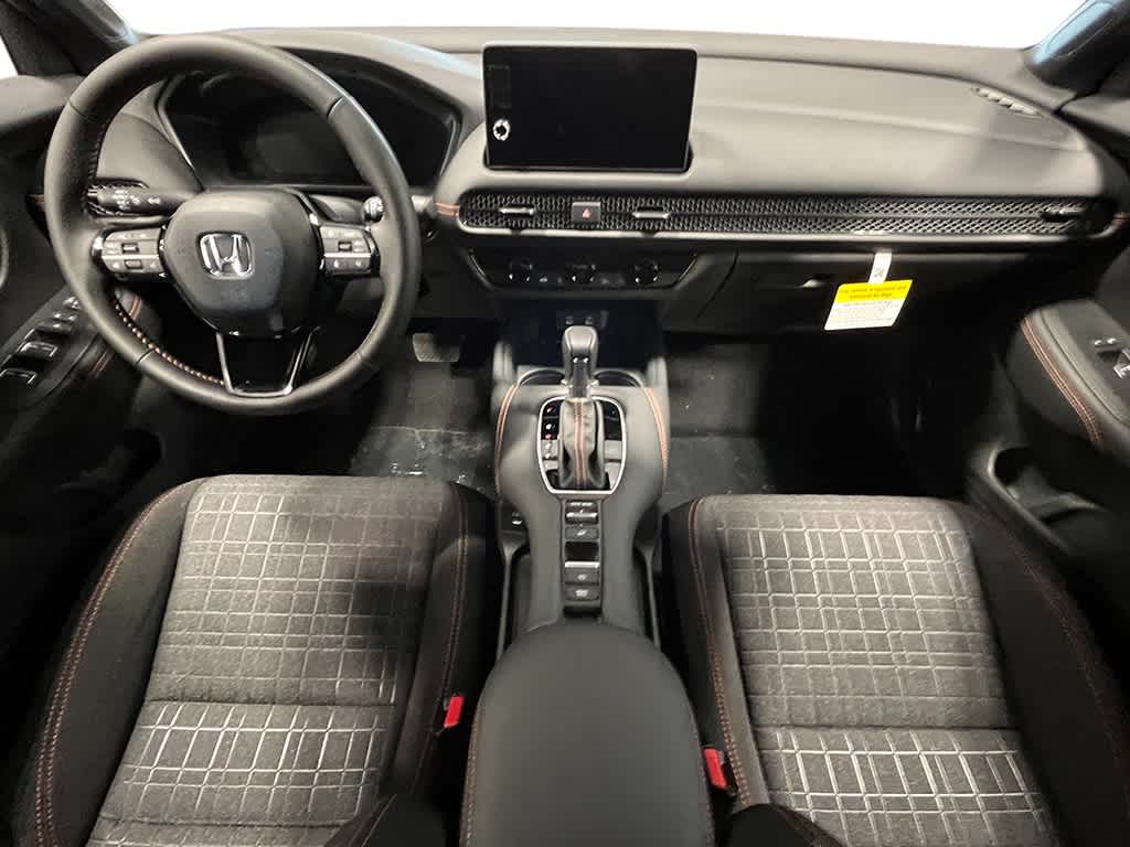 Thumbnail: 2026 Honda HR-V - 15