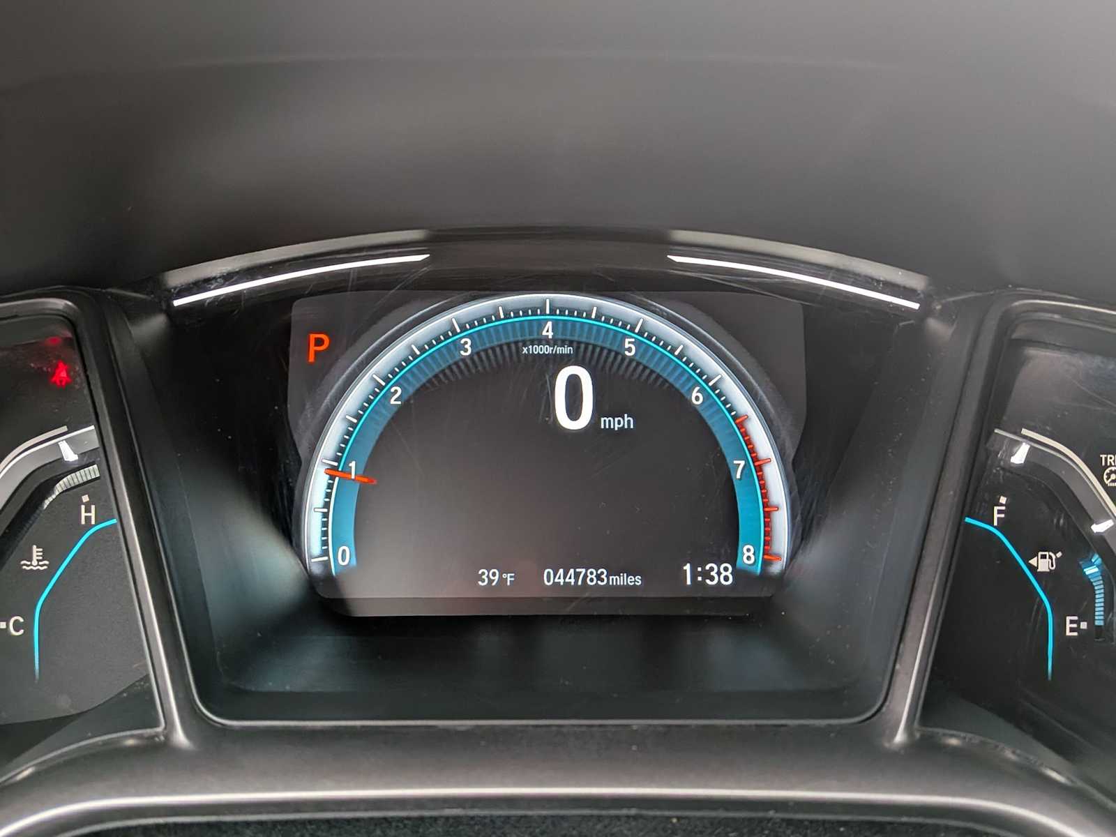 Thumbnail: 2019 Honda Civic - 30