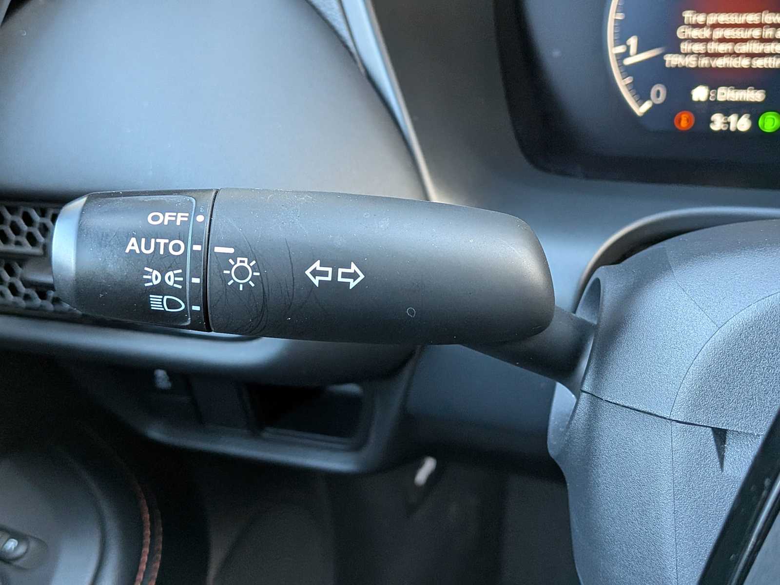 Thumbnail: 2024 Honda HR-V - 24