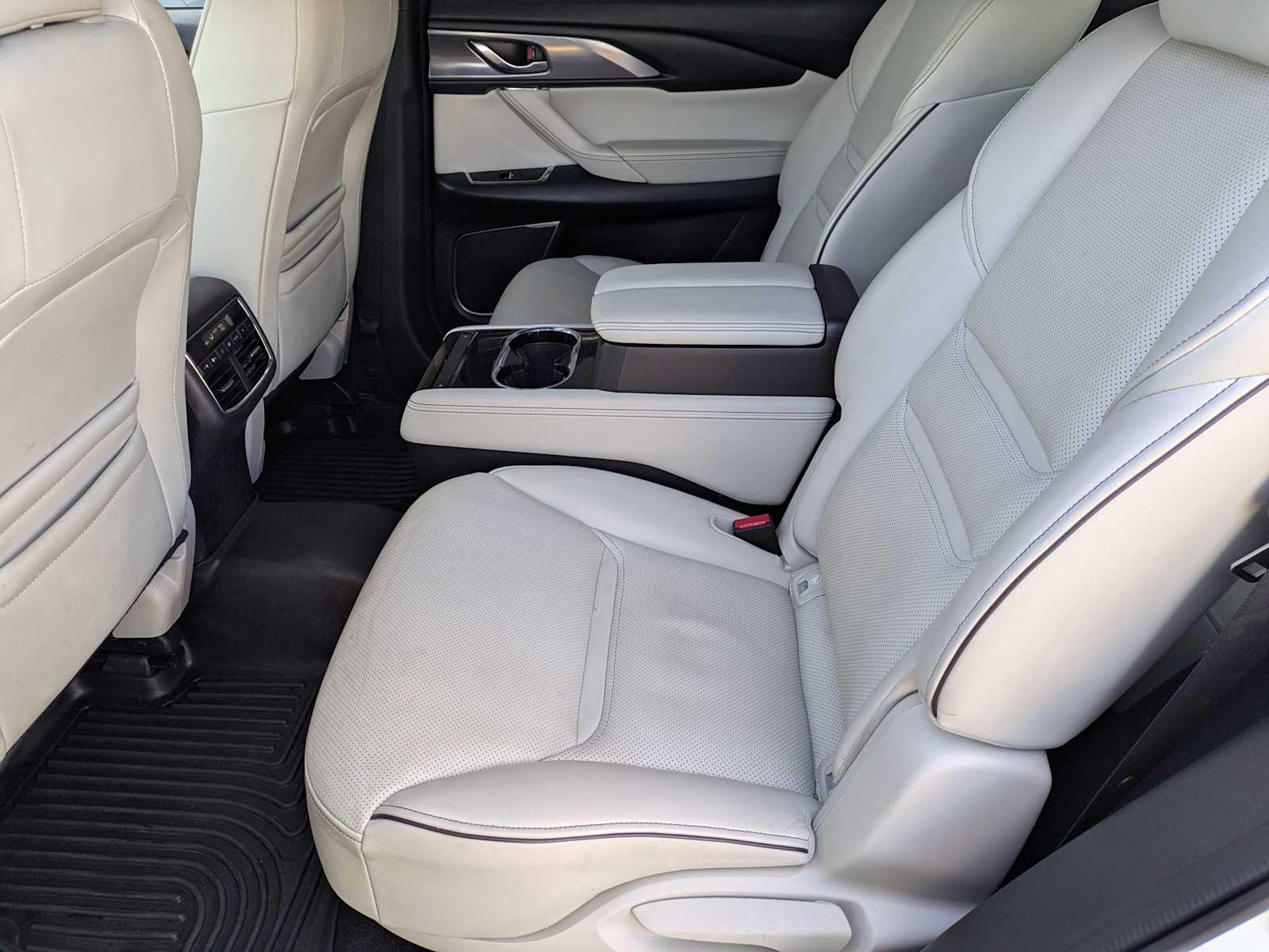 Thumbnail: 2020 Mazda CX-9 - 19