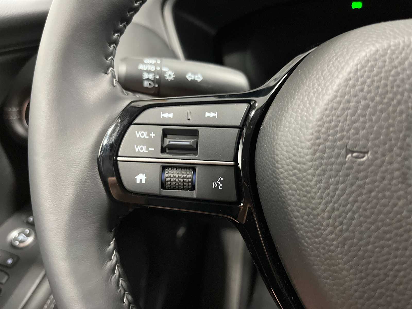 Thumbnail: 2026 Honda HR-V - 17