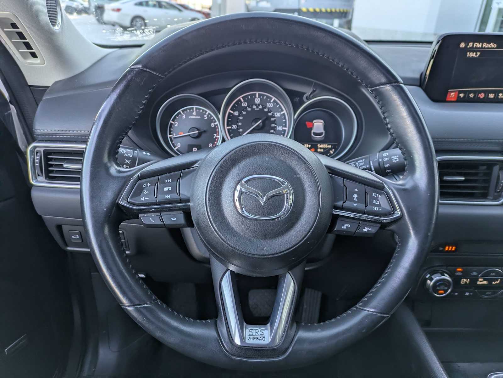 Thumbnail: 2018 Mazda CX-5 - 23