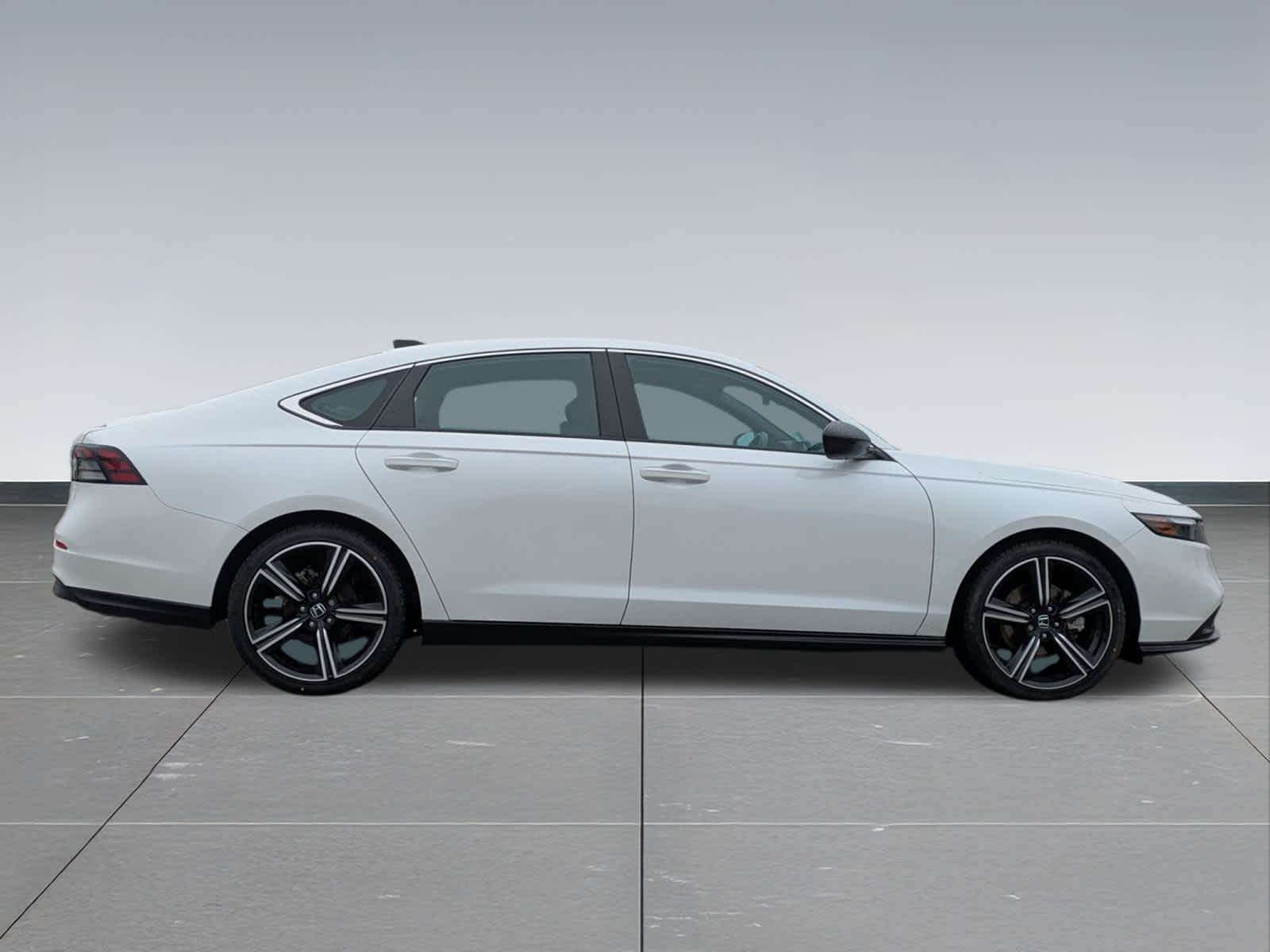 Thumbnail: 2023 Honda Accord - 7