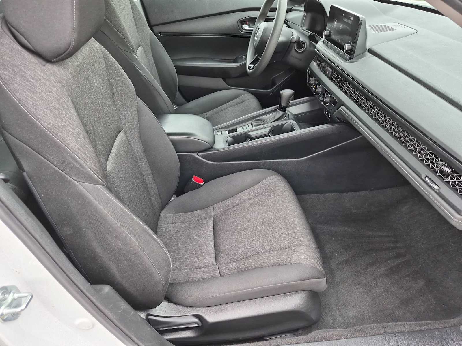 2024 Honda Accord LX - Photo 20