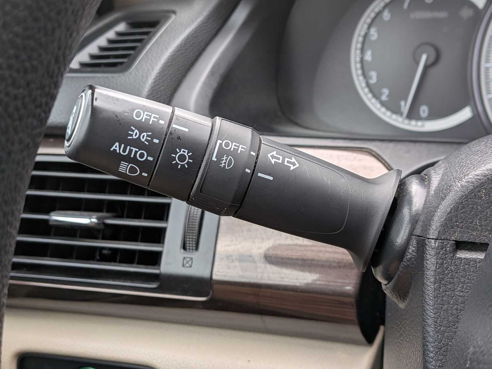 Thumbnail: 2017 Honda Accord - 27