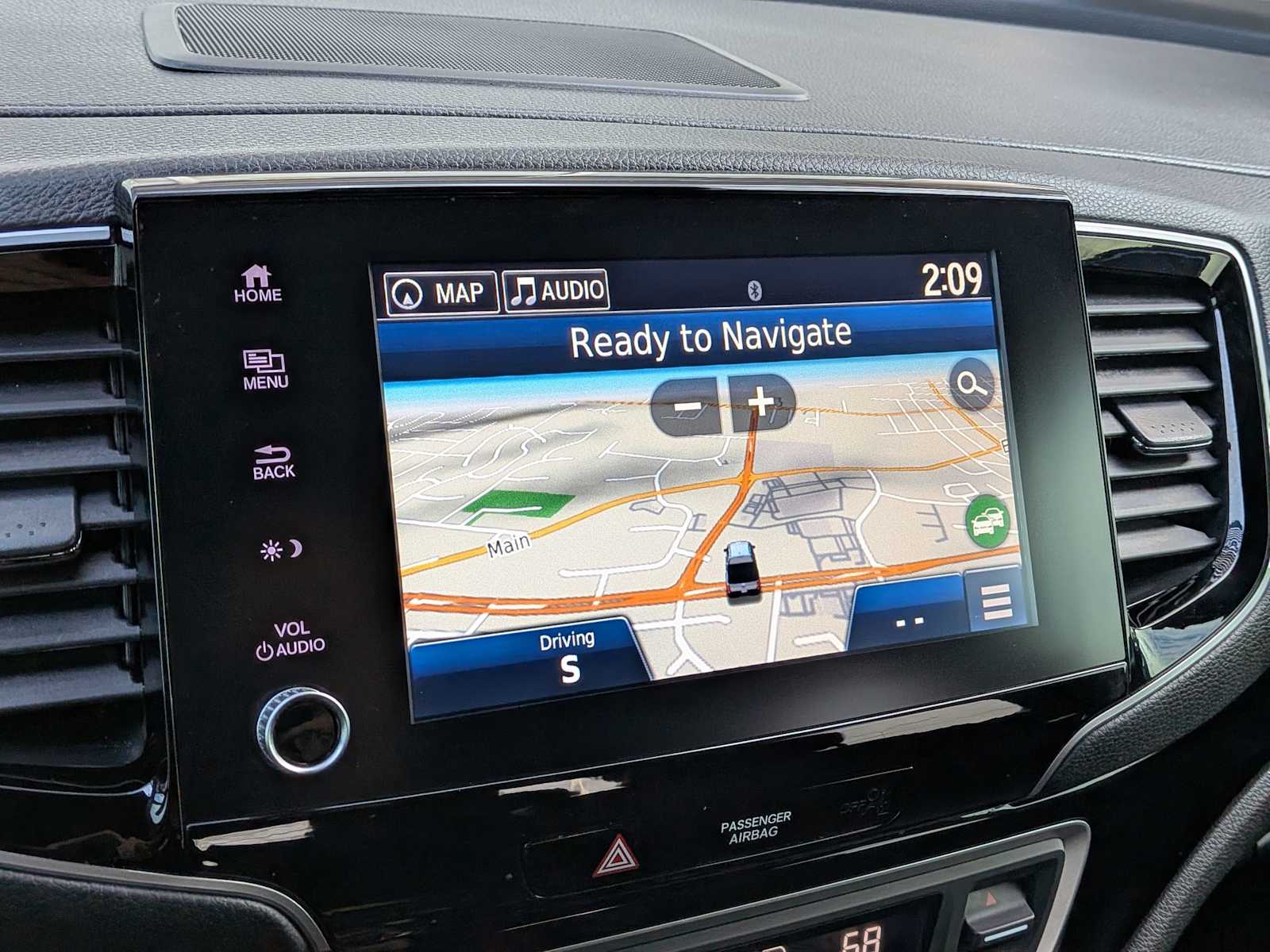 Thumbnail: 2022 Honda Ridgeline - 31