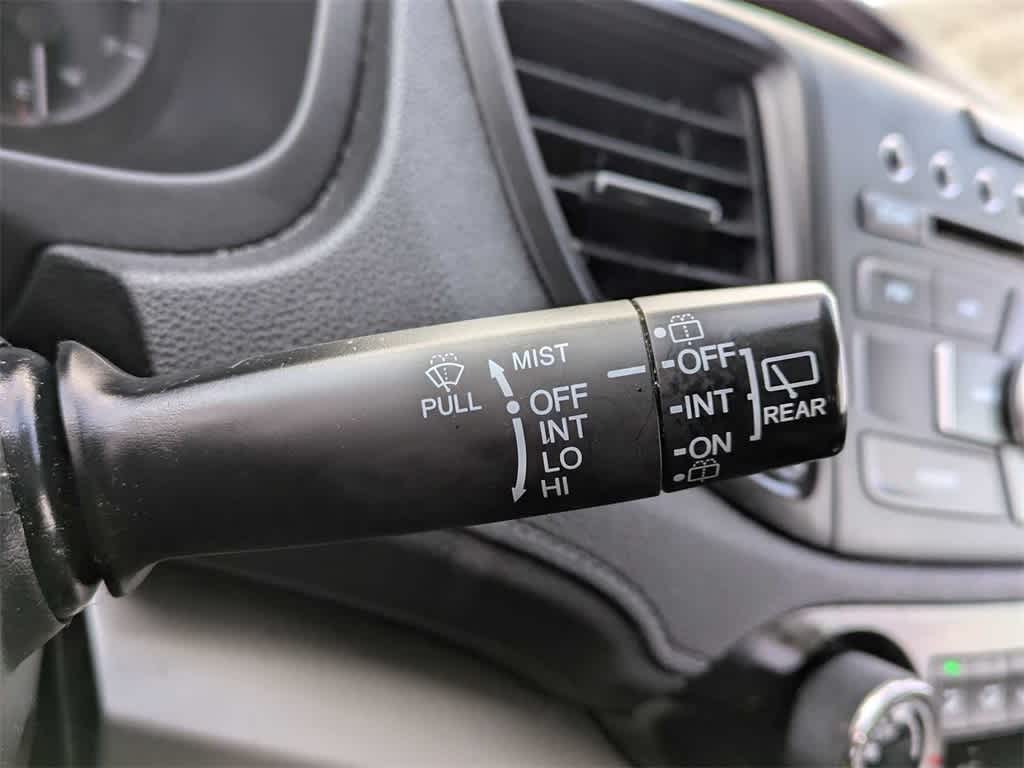 Thumbnail: 2016 Honda CR-V - 23