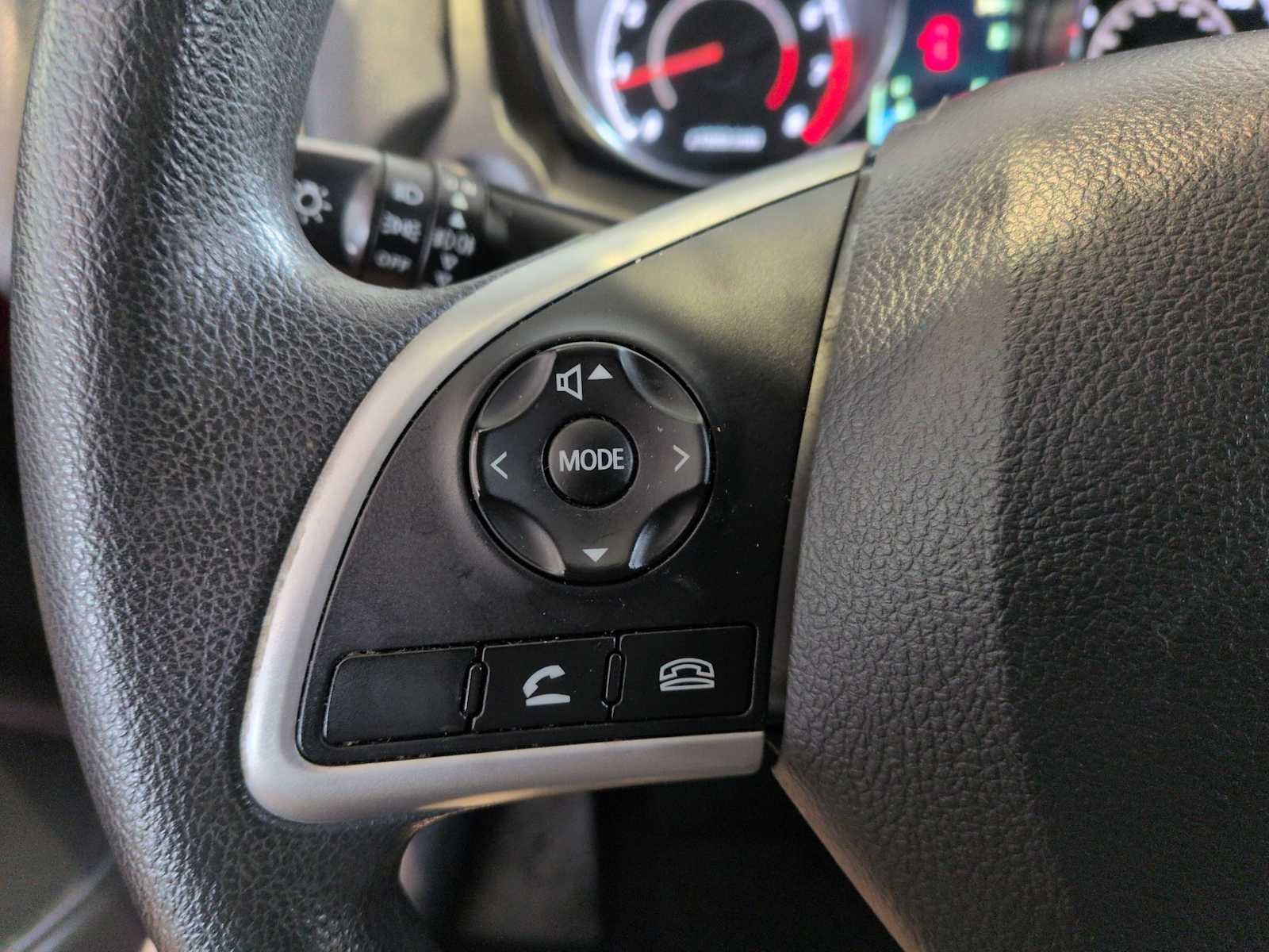 Thumbnail: 2018 Mitsubishi Outlander Sport - 22