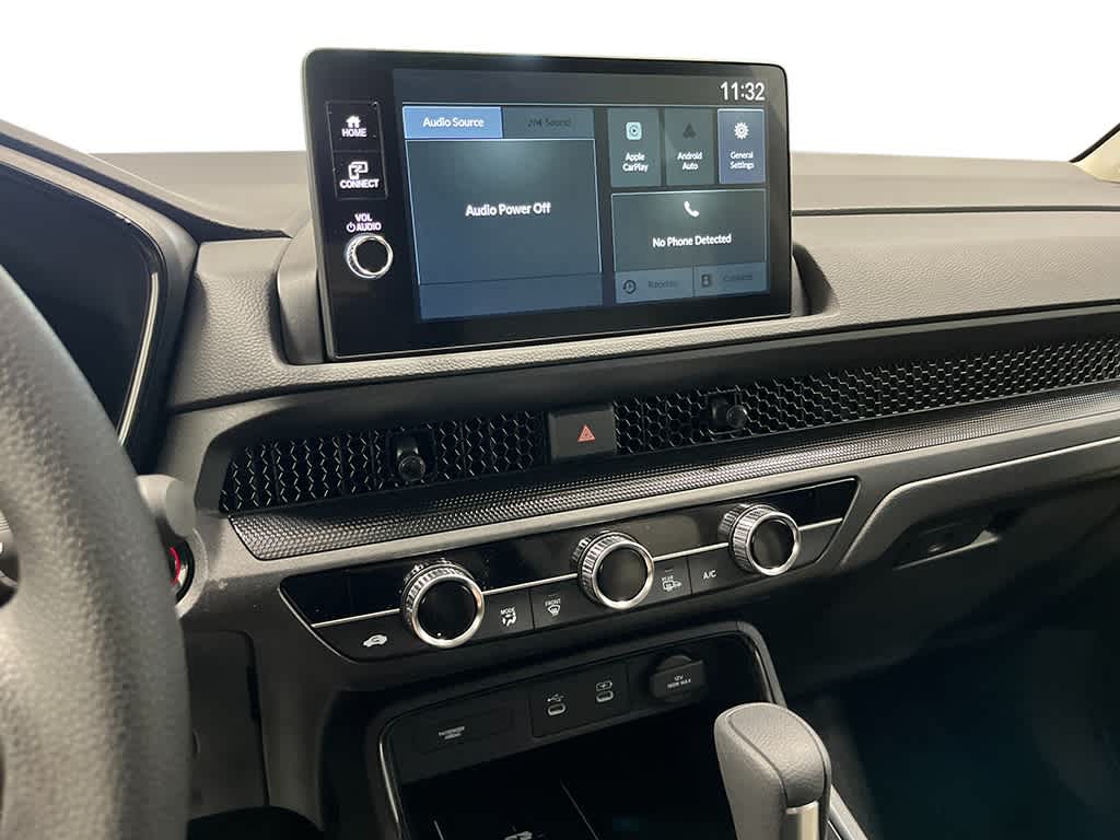 Thumbnail: 2026 Honda CR-V - 19