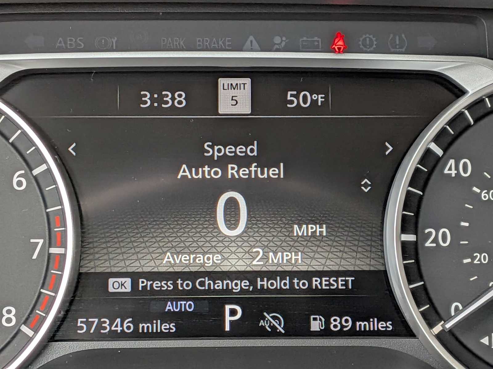 Thumbnail: 2023 Nissan Pathfinder - 27