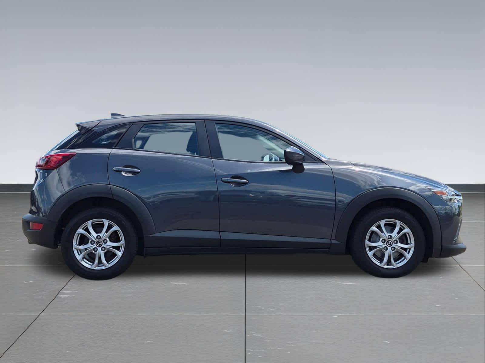 Thumbnail: 2017 Mazda CX-3 - 7