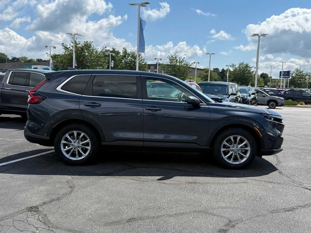 Thumbnail: 2024 Honda CR-V - 2