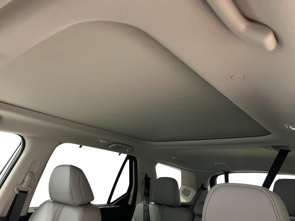 Thumbnail: 2025 Honda Pilot - 17