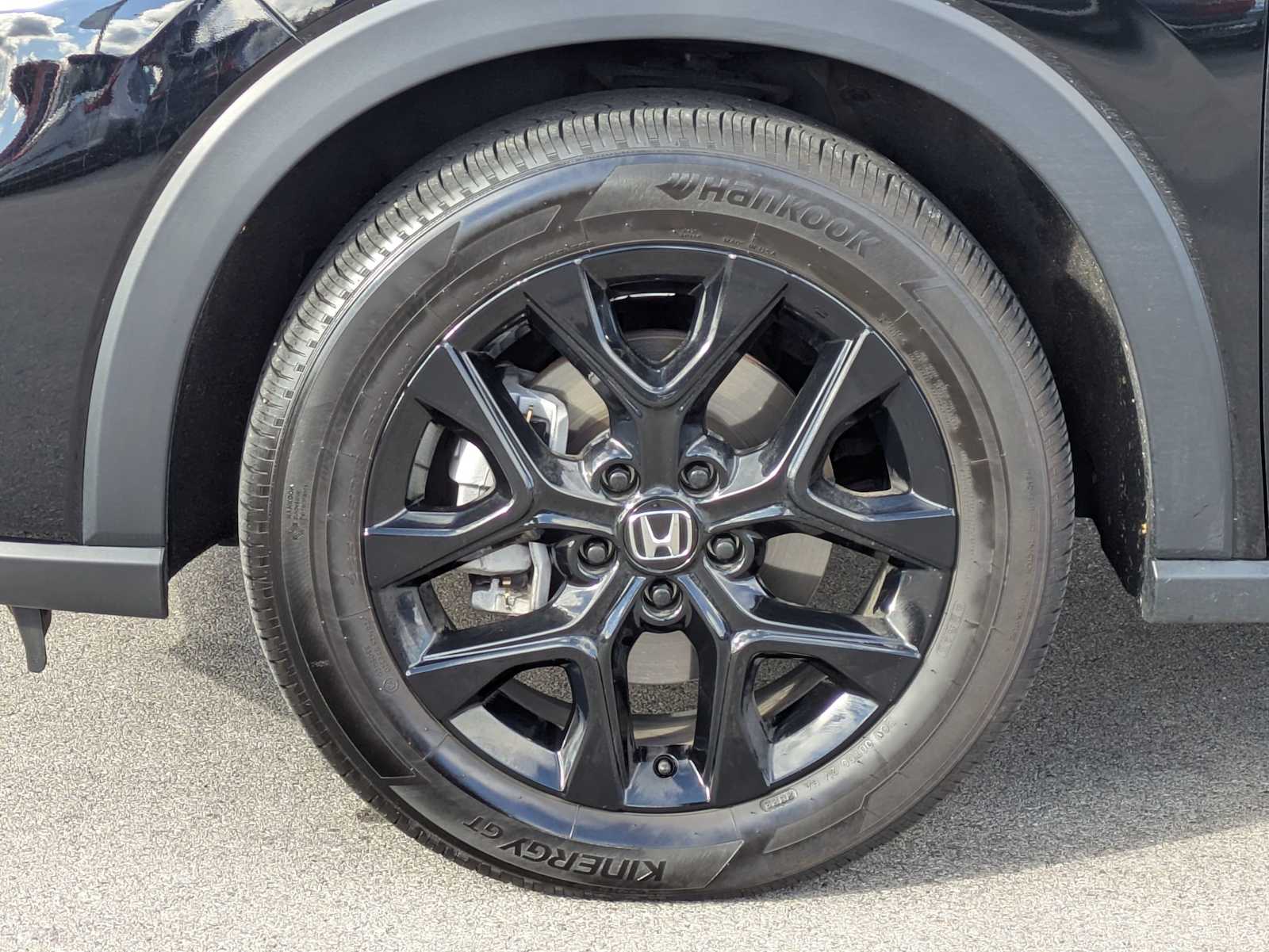 Thumbnail: 2024 Honda HR-V - 13