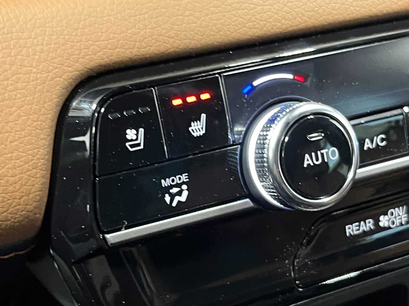 Thumbnail: 2026 Honda Passport - 23