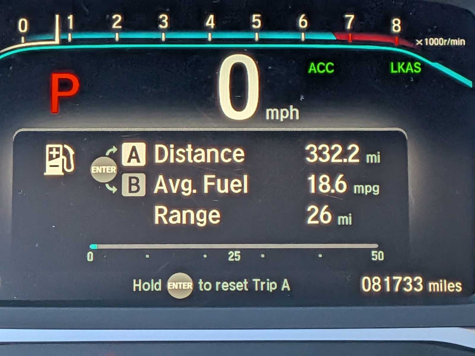 Thumbnail: 2020 Honda Pilot - 30