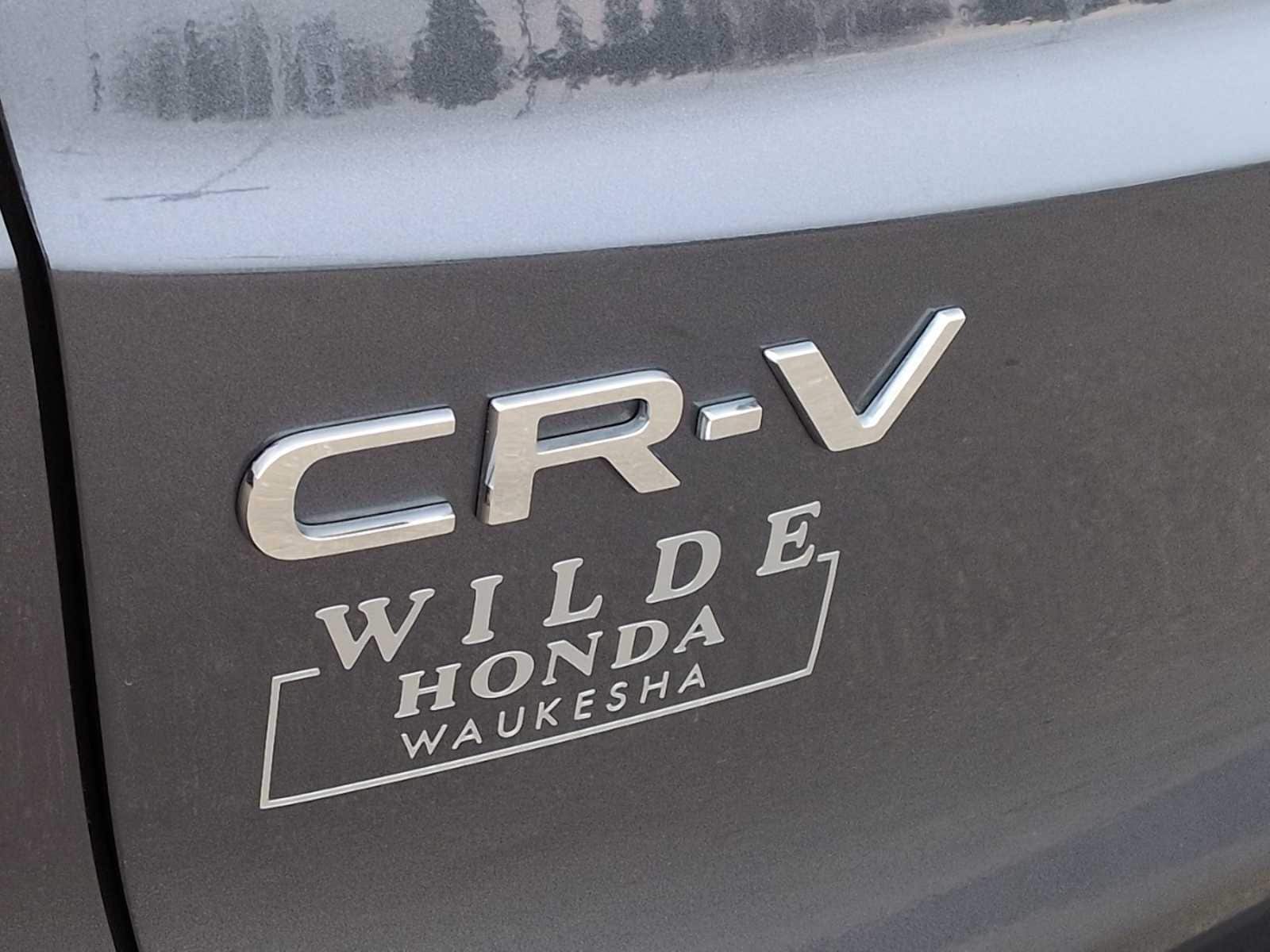 Thumbnail: 2024 Honda CR-V - 12