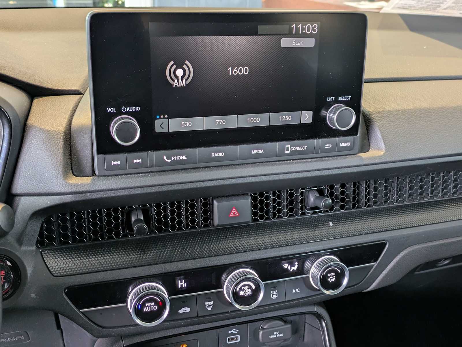 Thumbnail: 2024 Honda CR-V - 25