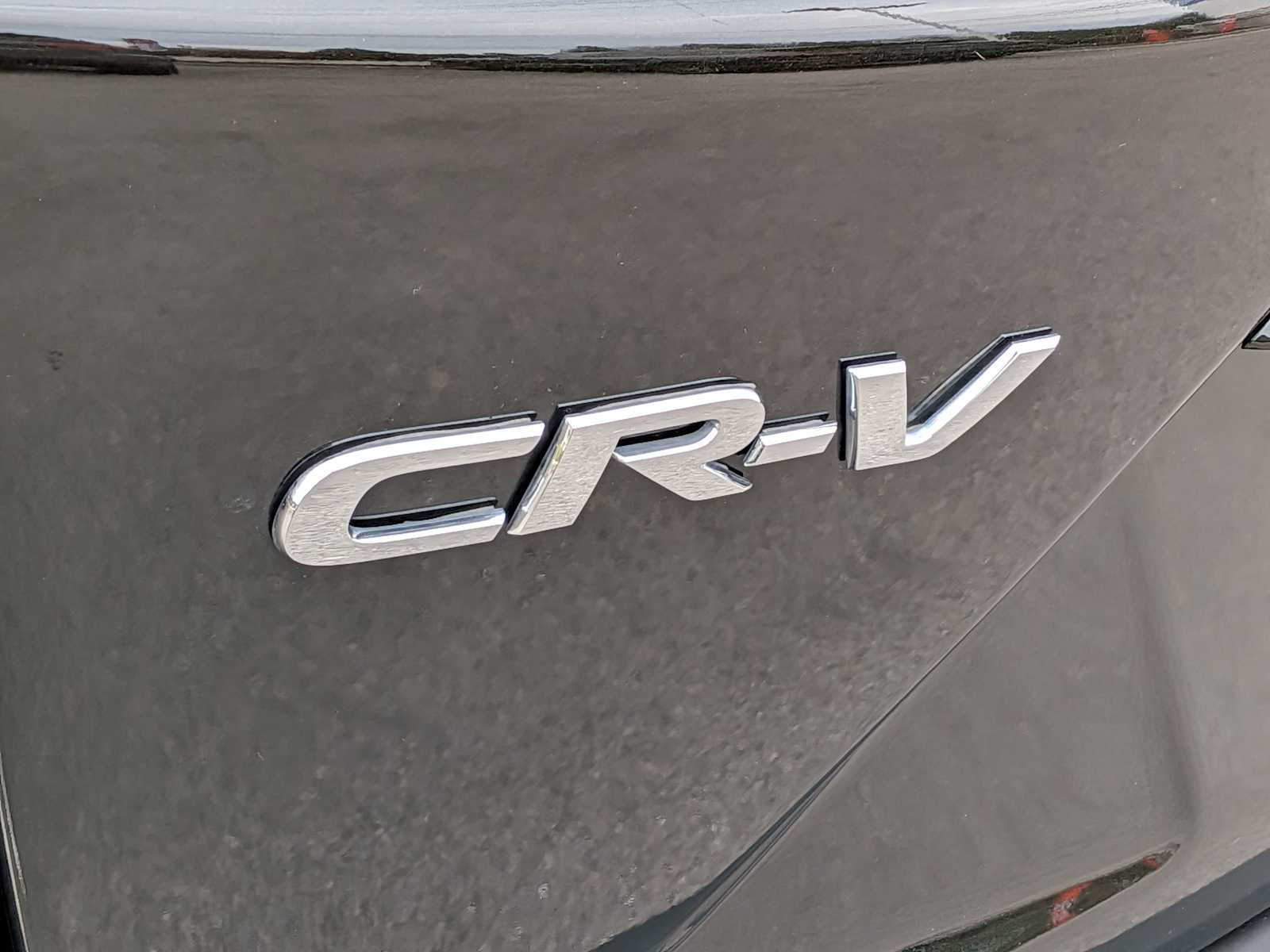 Thumbnail: 2017 Honda CR-V - 12