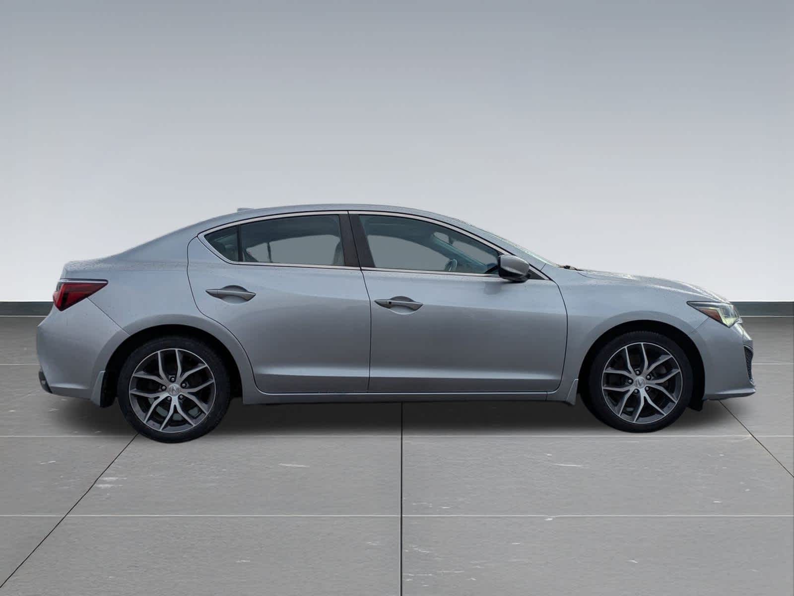 Thumbnail: 2019 Acura ILX - 7