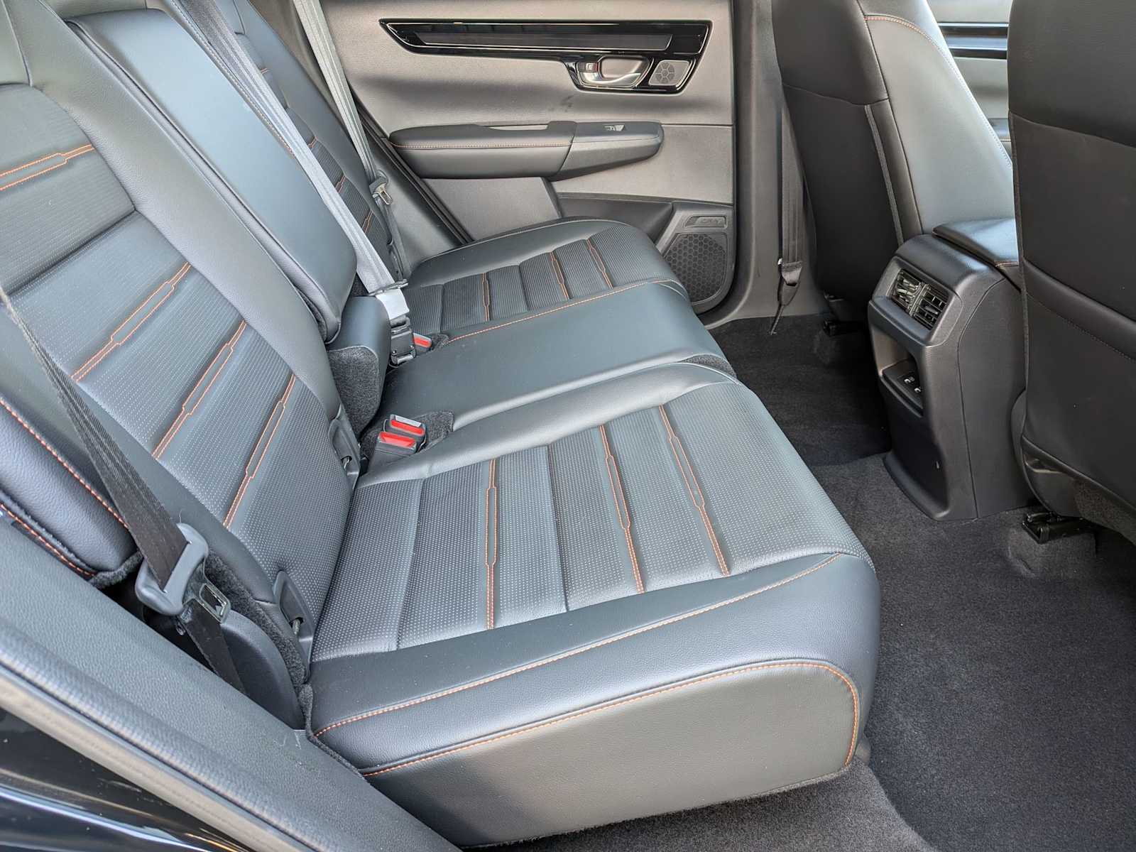 Thumbnail: 2025 Honda CR-V - 20